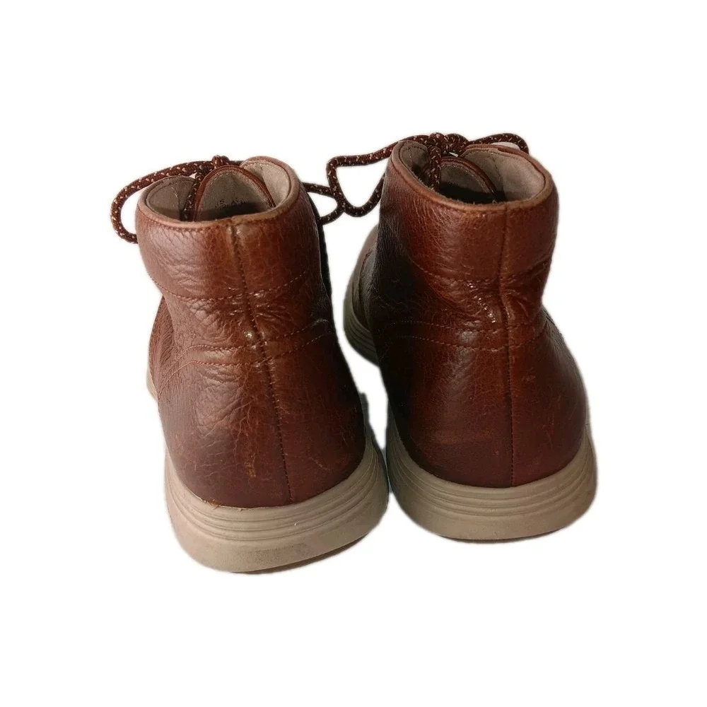 Cole Haan shoes are